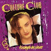 Culture Club: Kissing To Be Clever