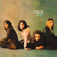 Free: Fire and Water