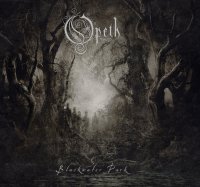 Opeth: Blackwater Park