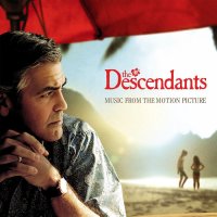 Soundtrack: Descendants (Coloured Edition)