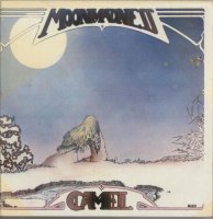 Camel: Moonmadness