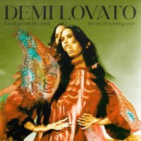 Demi Lovato: Dancing With the Devil ... The Art of Starting Over