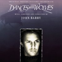 Soundtrack: Dances With Wolves: John Barry (Tanec s vlky)