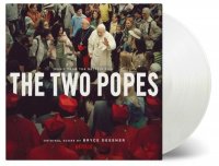 Soundtrack: Two Popes: Dva papežové (Coloured edition)