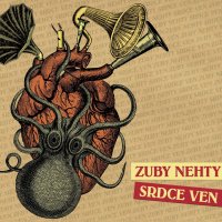 Zuby nehty: Srdce ven