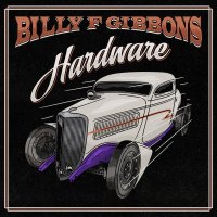 Billy F Gibbons: Hardware