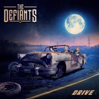 Defiants: Drive