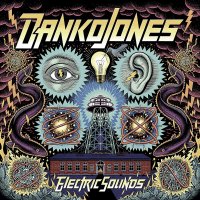 Jones Danko: Electric Sound