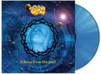 Eloy: Echoes From The Past (Limited Coloured Blue Vinyl Edition)