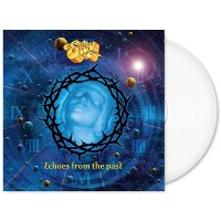 Eloy: Echoes From The Past (Limited Coloured White Vinyl Edition)