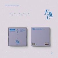 Seventeen: FML (Deluxe version)