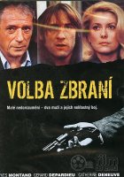 Volba zbraní