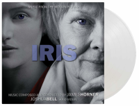 Soundtrack: Iris (Coloured Clear Vinyl)