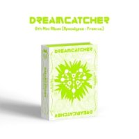 Dream Catcher: Apocalypse: From Us (Limited Version)