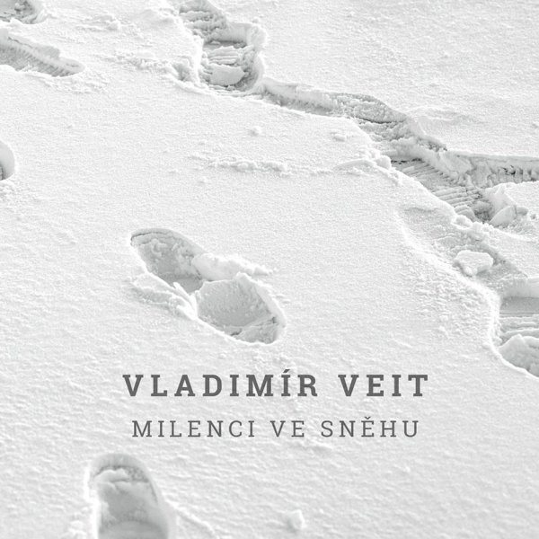 Veit Vladimír: Milenci ve sněhu