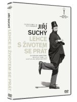 Jiří Suchý - Lehce s životem se prát