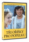 Tři oříšky pro Popelku (Digitálně restaurovaná verze) - DVD