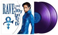 Prince: Rave Un2 The Joy Fantastic (Limited Coloured Edition)