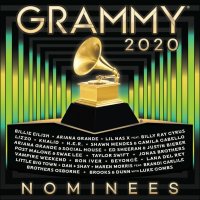 Various: 2020 Grammy Nominees