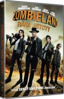 Zombieland: Rána jistoty