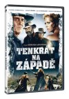 Tenkrát na západě (Vydání 2024) - DVD