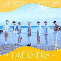 Ateez: Dreamers (Type A)