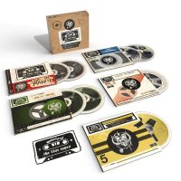 Motörhead: Löst Tapes: Collection (Vol. 1-5)