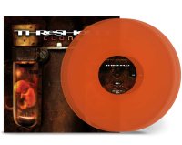 Threshold: Clone (Coloured Transparent Orange Vinyl, Remixed & Remastered)