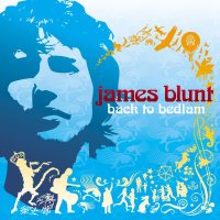 Blunt James: Back To Bedlam (Anniversary Limited Coloured Red Vinyl)