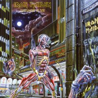 Iron Maiden: Somewhere In Time