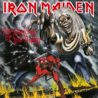 Iron Maiden: Number Of The Beast