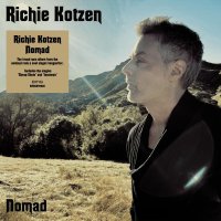 Kotzen Richie: Nomad