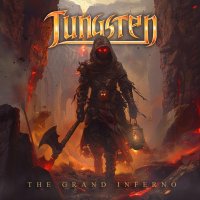 Tungsten: Grand Inferno