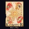 Komtur (Pixy - Holý Marek) - 2CD (MP3)