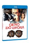 Okno do dvora - Blu-ray