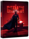 Batman (Steelbook - Batmobile Head Lights) - 3Blu-ray (4K Ultra HD + Blu-ray)