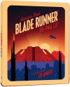 Blade Runner (Steelbook) - 3Blu-ray (4K Ultra HD + Blu-ray)