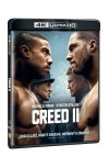 Creed II - Blu-ray (4K Ultra HD)