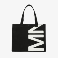 BTS: Monochrome: Tote Bag