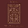 Dreamcatcher: Fall Asleep In The Mirror - CD