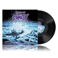 Edge Of Sanity: Nothing But Death Remains (Re-Issue)