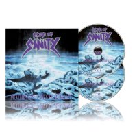 Edge Of Sanity: Nothing But Death Remains (Limited Deluxe Edition, Re-Issue)