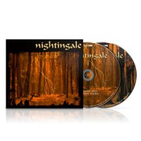 Nightingale: I (Re-Issue)