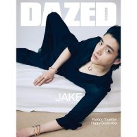 Dazed & Confused Korea: ENHYPEN Jake September 2024: Type A