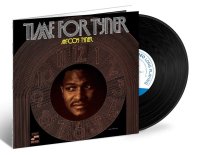 Mccoy Tyner: Time for Tyner