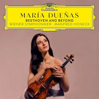 Duenas Maria, Honeck Manfred, Wiener Symphoniker: Beethoven & Beyond
