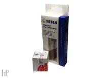 Ortofon Stylus 10 + TESLA Carbon Stylus Brush