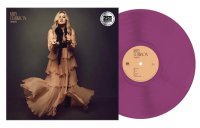 Clarkson Kelly: Chemistry (Coloured Purple Vinyl, Alternate Cover)