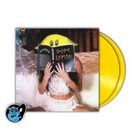Dope Lemon: Honey Bones (Coloured Yellow Vinyl)