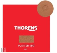 Thorens Platter Mat